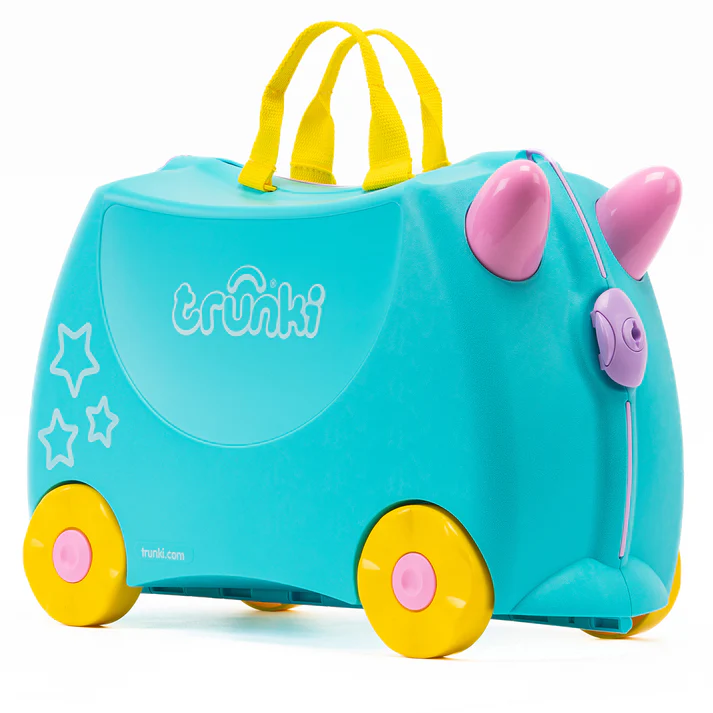 Βαλίτσα Una the Unicorn